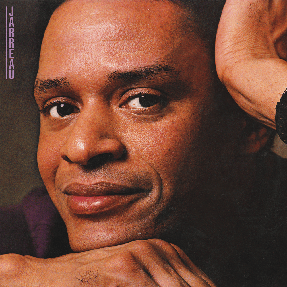 Mornin’ by Al Jarreau