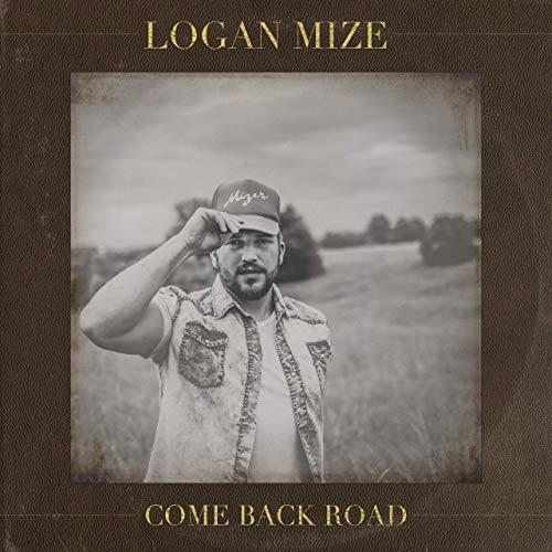 Cover image for Come Back Road