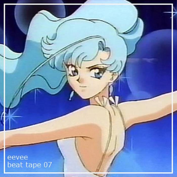 Album cover art for "Still thinking of you" by ​eevee