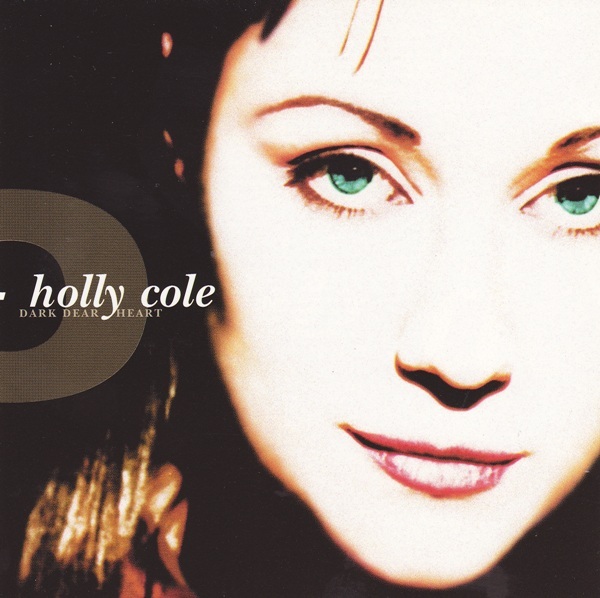 Album cover art for "I’ve Just Seen a Face" by Holly Cole