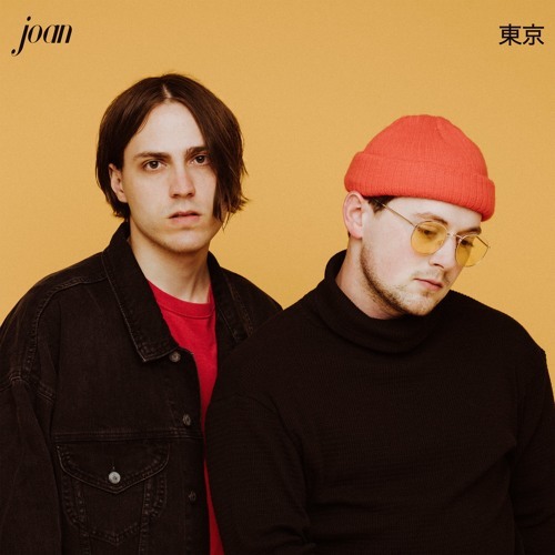 ​tokyo by joan