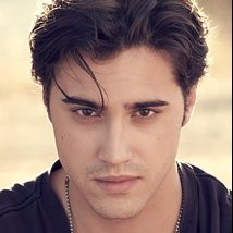 Cover image for Ryan McCartan