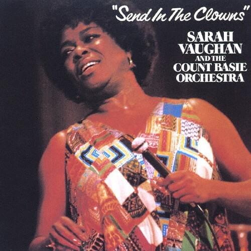 Cover image for Send in the Clowns