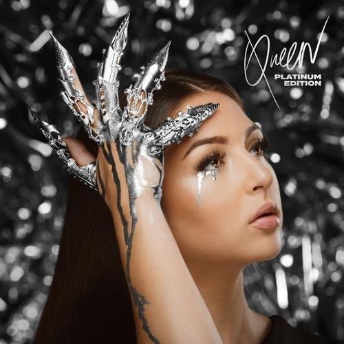 Cover image for Queen (Platinum Edition)
