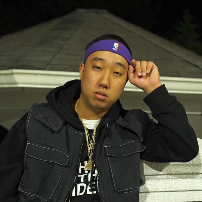 Photo of Ted Park