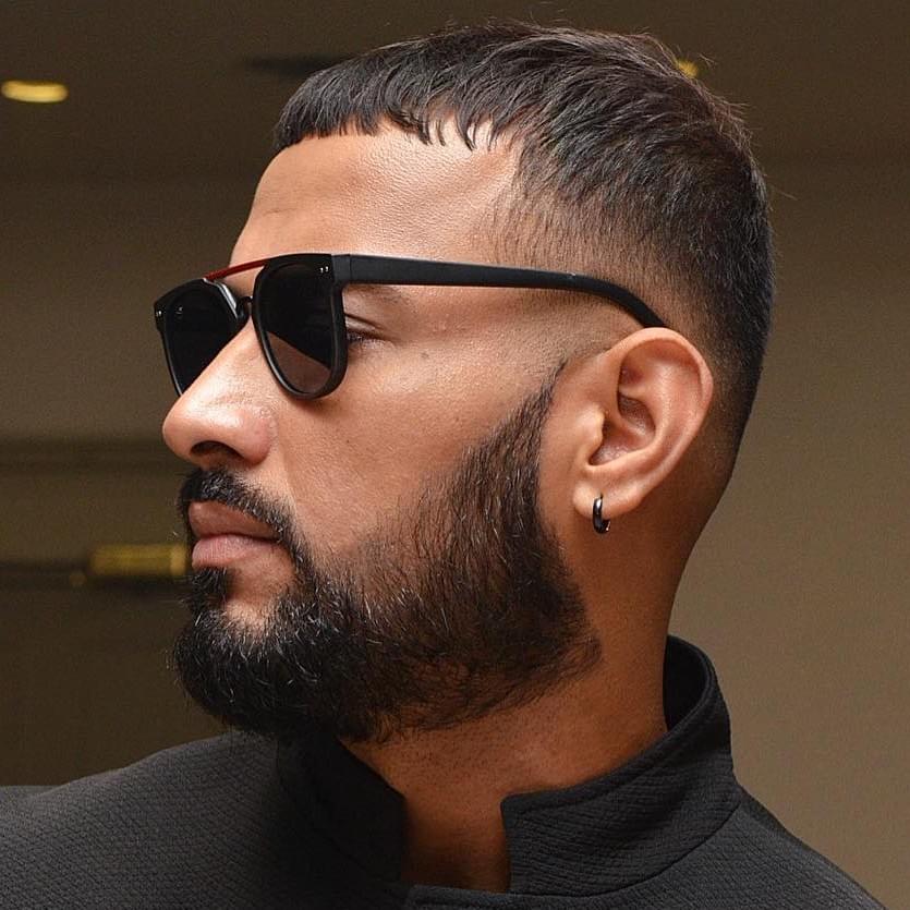 Photo of Garry Sandhu