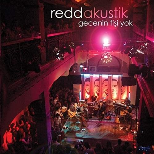 Mutlu Olmak İçin by Redd