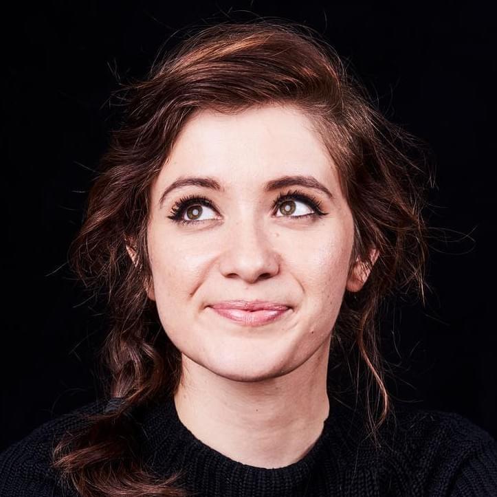 Photo of Noël Wells