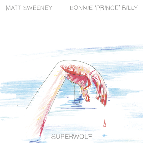 What Are You? by Matt Sweeney