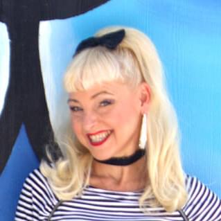 Paula Ann DeMonico Profile Picture Photo of Paula Ann DeMonico