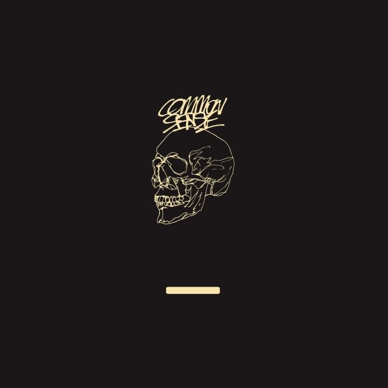 Album cover art for "Heroine" by Survive Said The Prophet