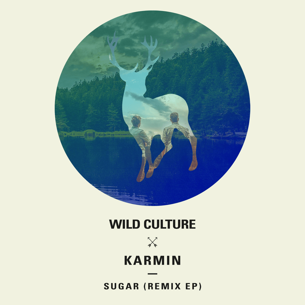 Brave (Heart Mix) by Wild Culture