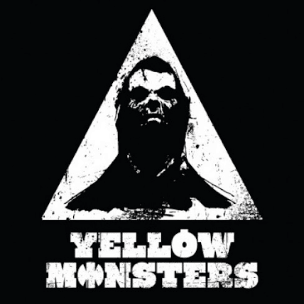 Being nothing.. (아무것도 아닌것을..) by Yellow Monsters