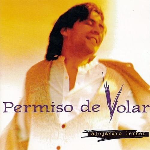 Testigo del Sol by Alejandro Lerner