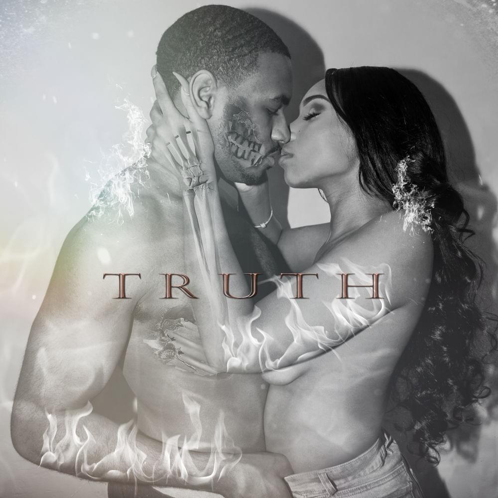 Cover image for Truth