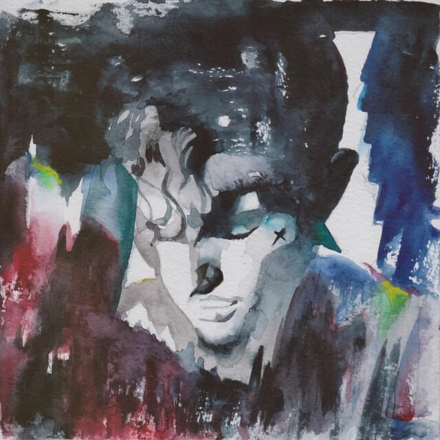 Album cover art for "FAWN (Charity Reimagination)" by Crywolf