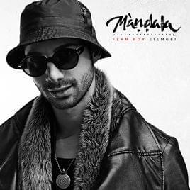 Cover image for Màndala