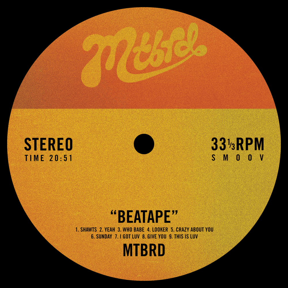 Who Babe by ​mtbrd