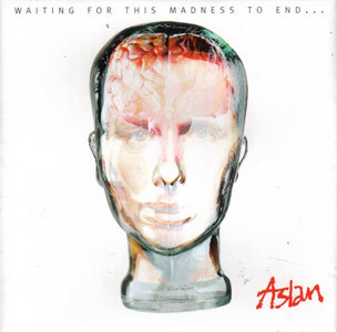 Love Is All You Need by Aslan