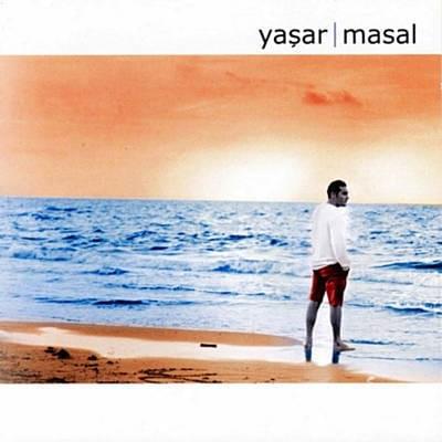 Cover image for Masal