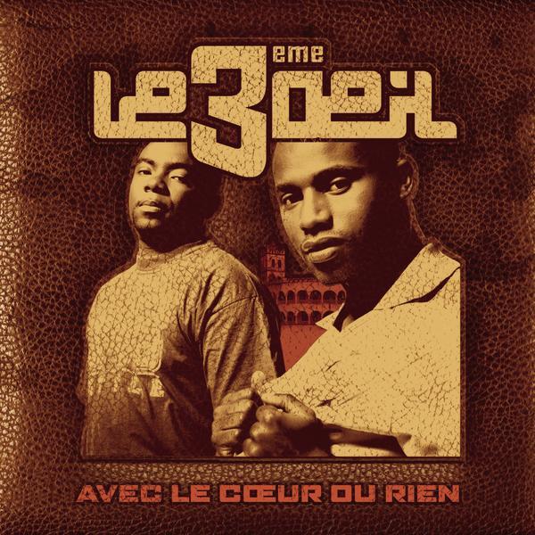 Des km de rimes… by Le 3ème Œil