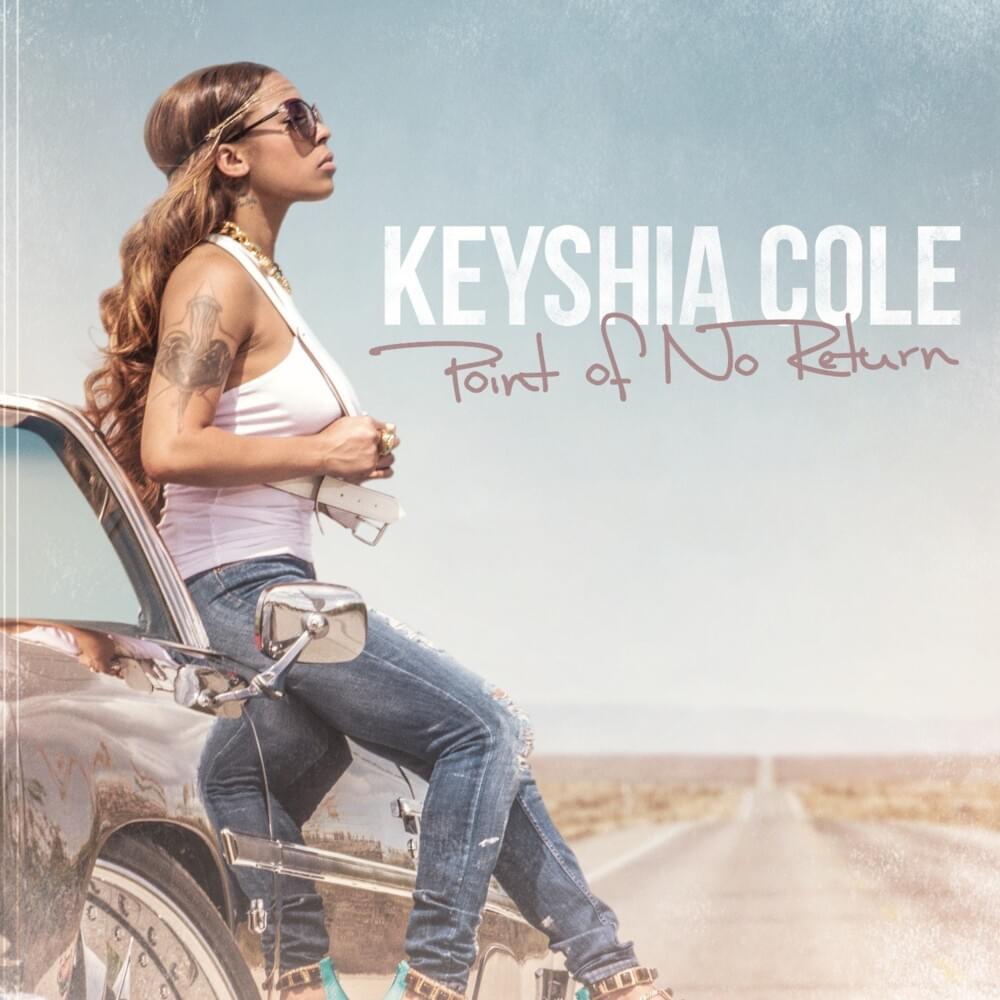 Album cover art for "Intro (Last Tango)" by Keyshia Cole