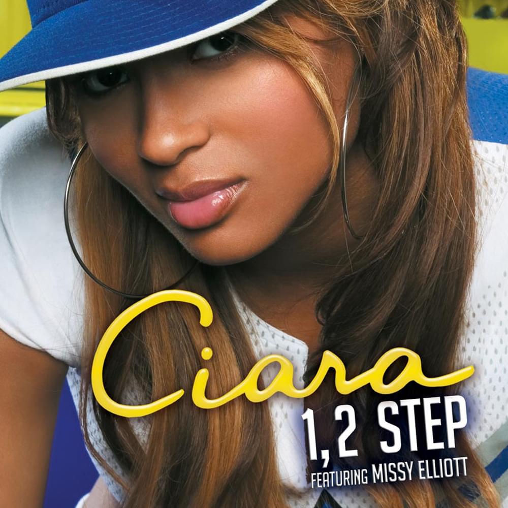 1, 2 Step by Ciara