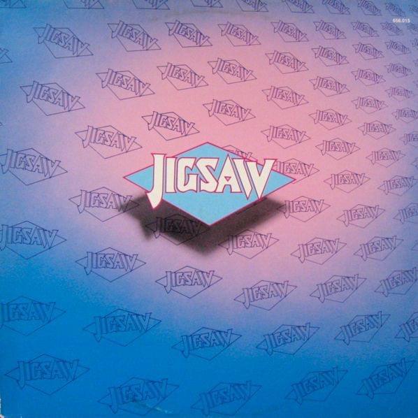 You Bring Out the Best in Me by Jigsaw