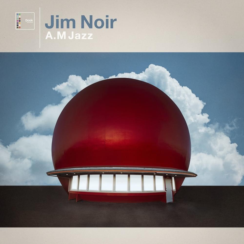 Eggshell by Jim Noir