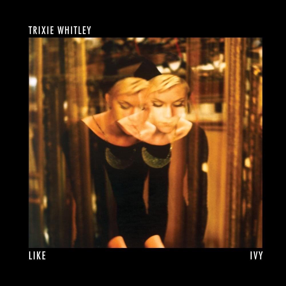 Cover image for Like Ivy EP