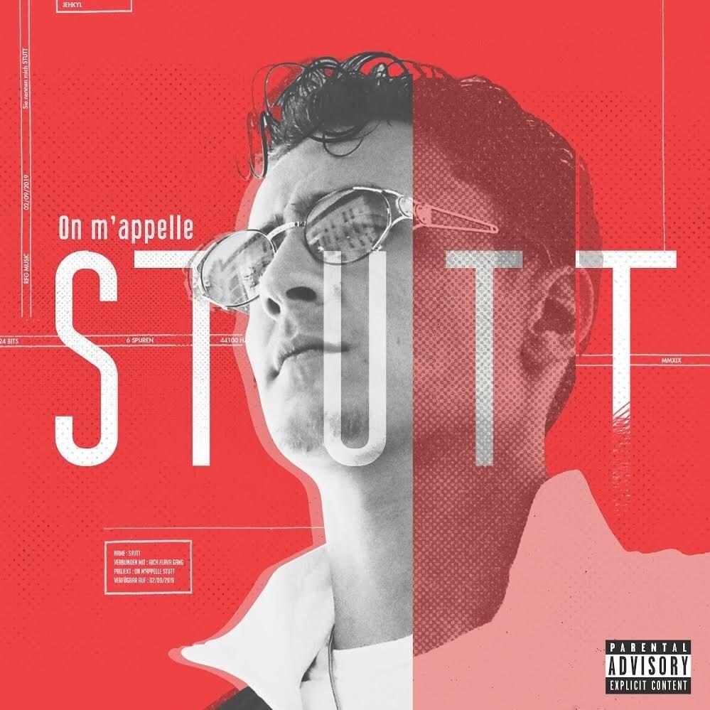 Les cents pas by Stutt (FRA)