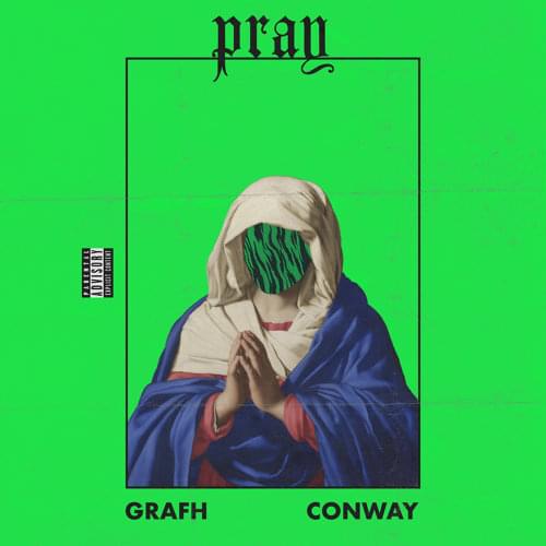Pray by Grafh