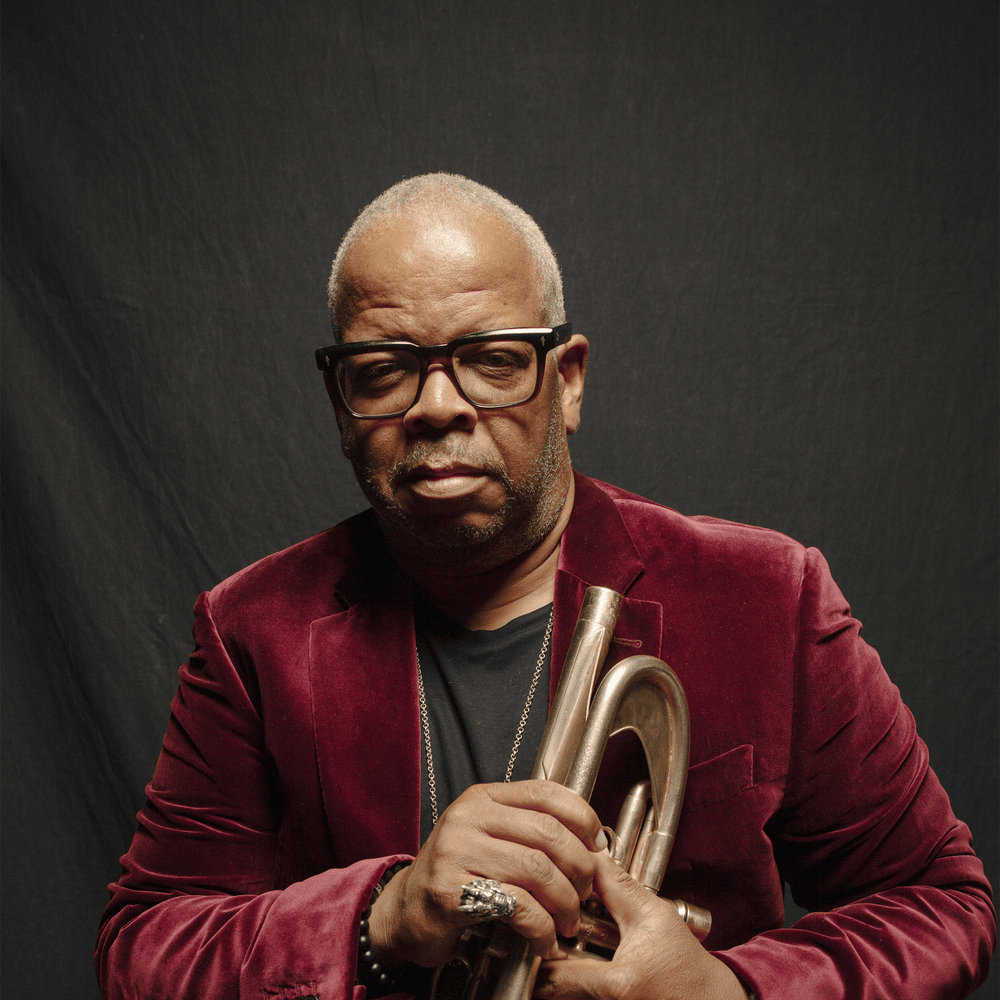 Photo of Terence Blanchard