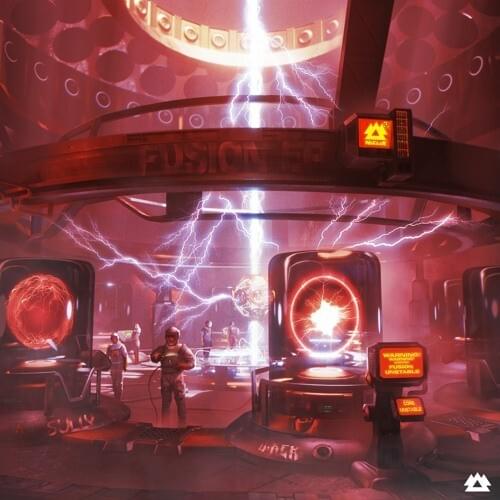 Cover image for Fusion