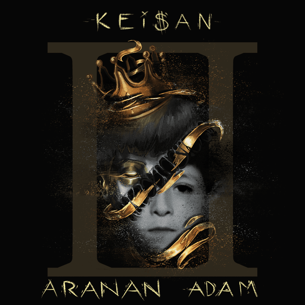 Görmedin Böylesini by Keişan