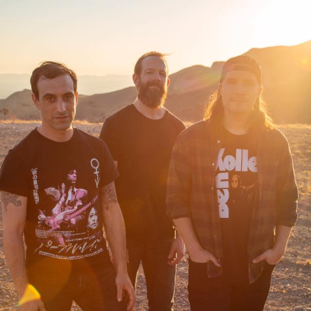 Photo of Mutoid Man