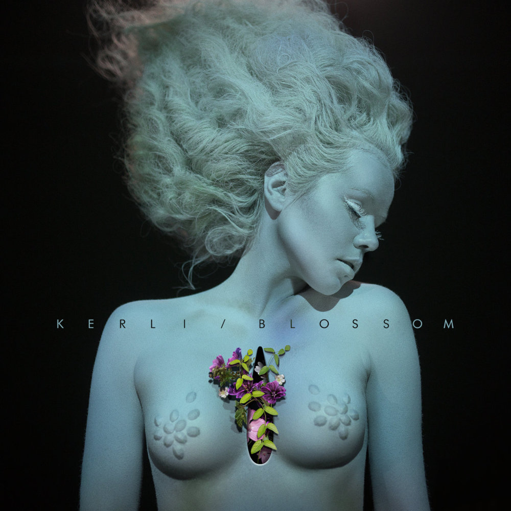 Blossom by Kerli