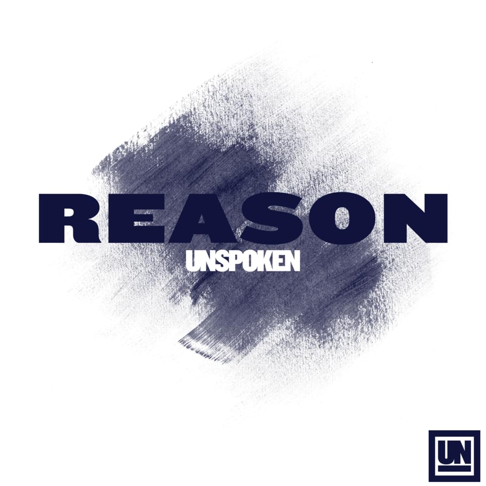 Reason by Unspoken