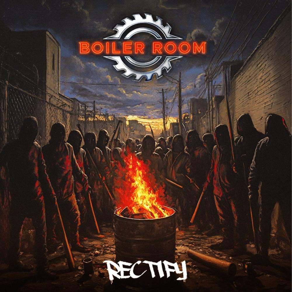 Rectify (Extended) by Boiler Room