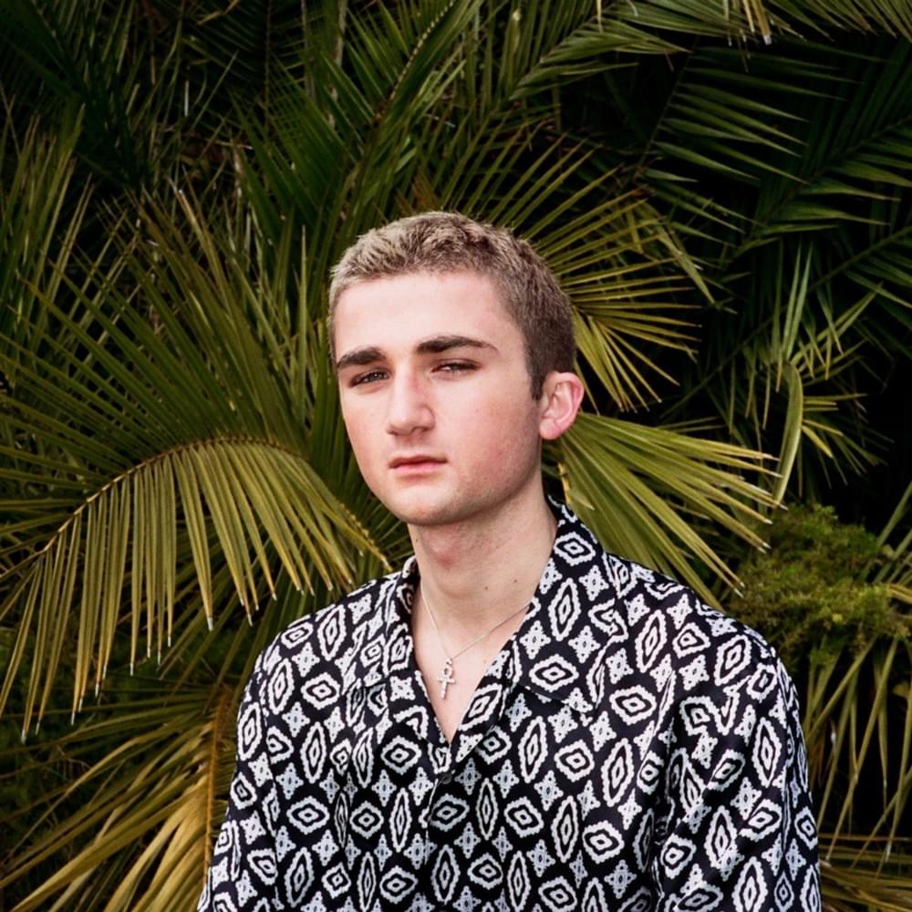 Andrew Luce Profile Picture Photo of Andrew Luce