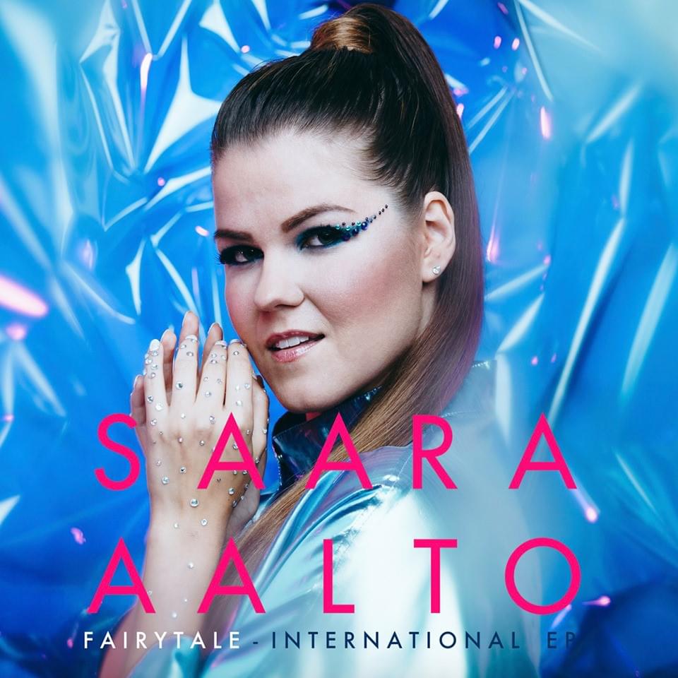 Every Christmas Day by Saara Aalto