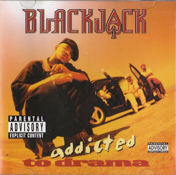 Cover image for Addicted to Drama