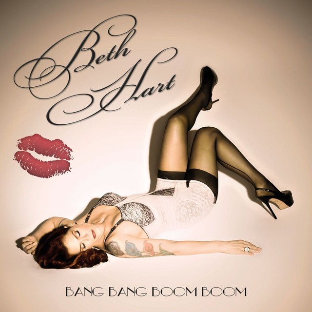 Caught Out In the rain by Beth Hart