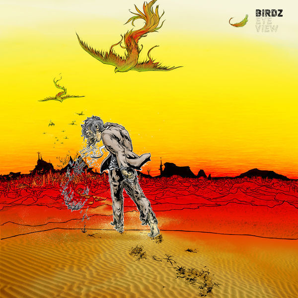 Nations by Birdz