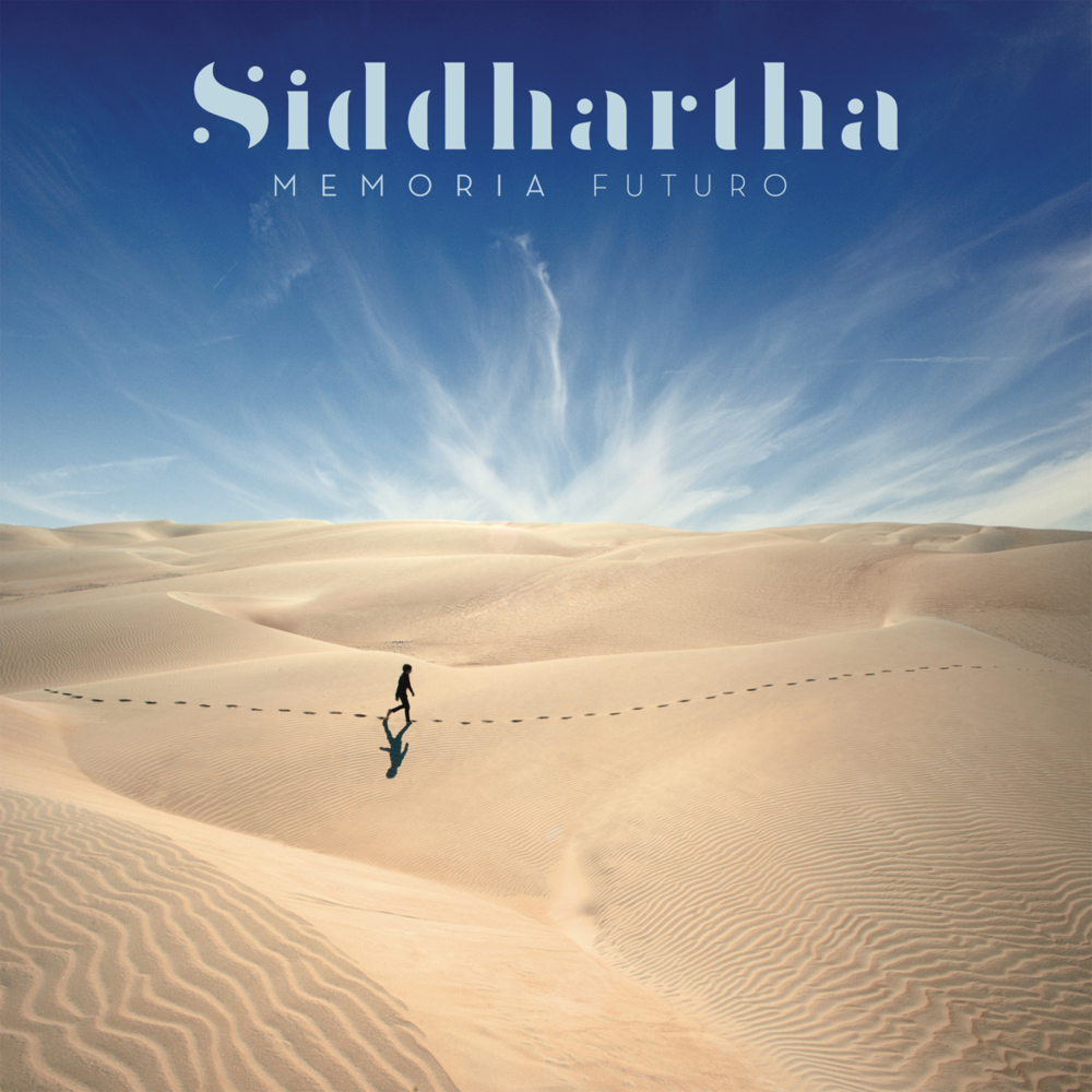 Cover image for MEMORIA FUTURO, Vol. 2 - EP