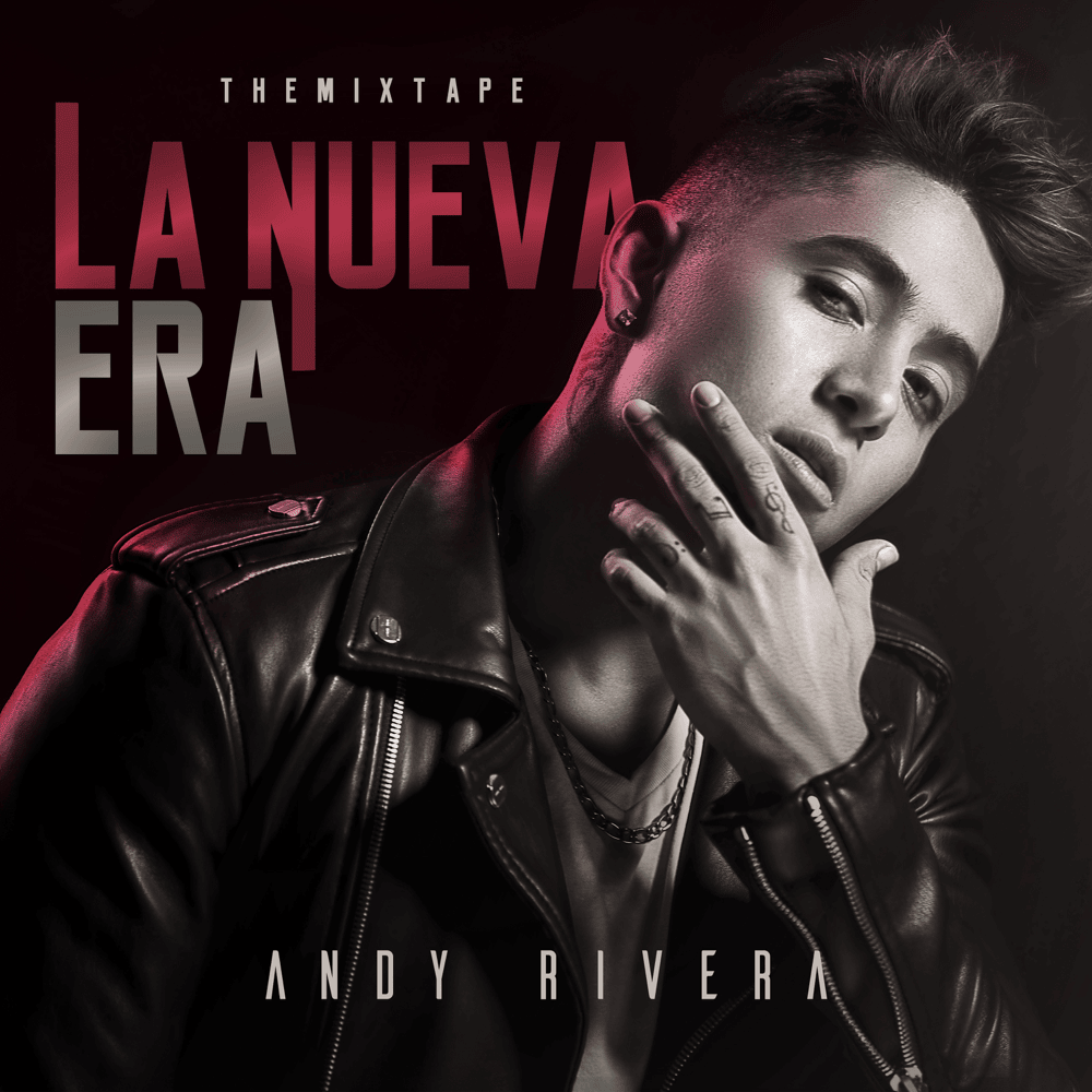 Cover image for La Nueva Era: The Mixtape