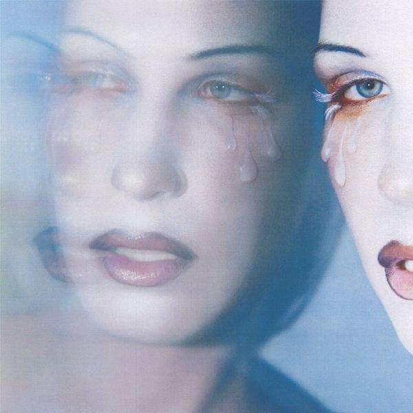 Cover image for Trinity