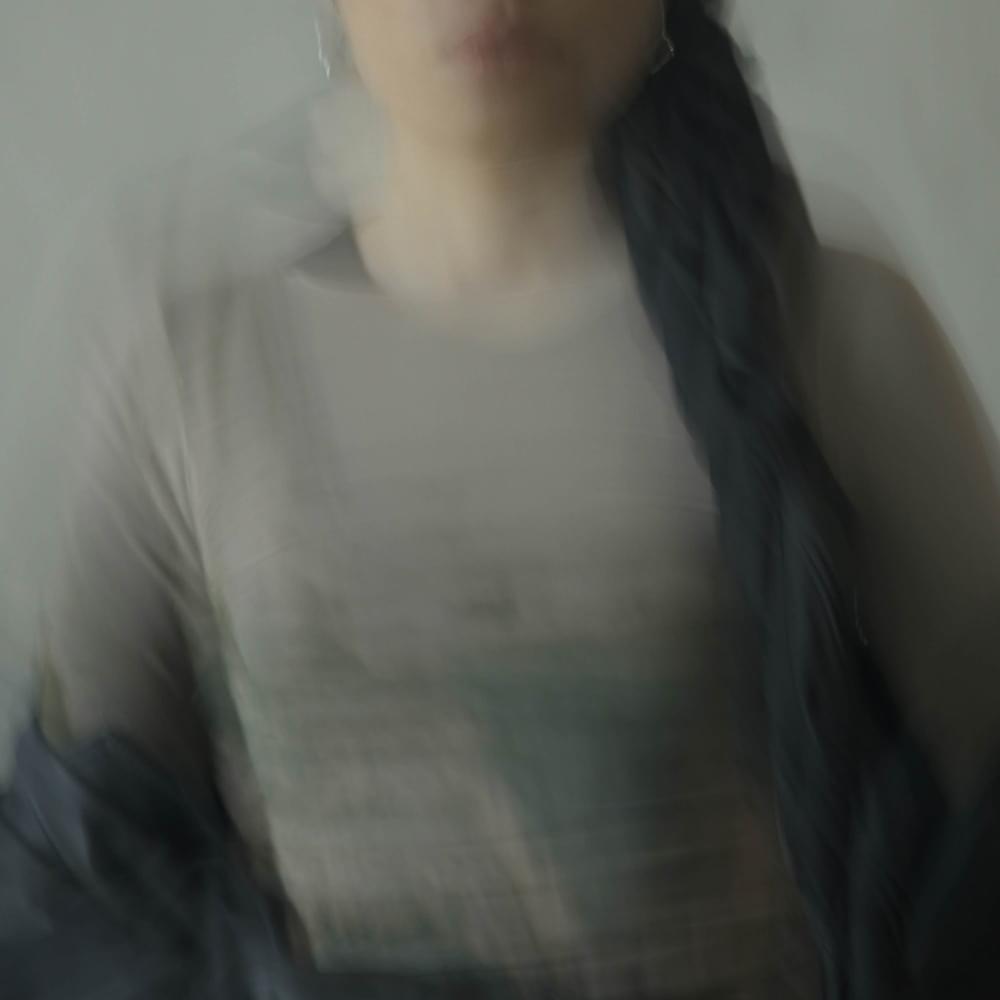 Album cover art for "Glory" by Yuna