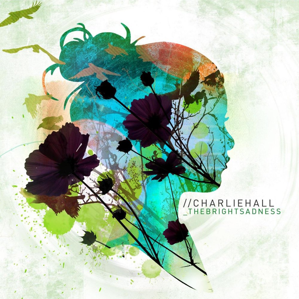 New Year by Charlie Hall