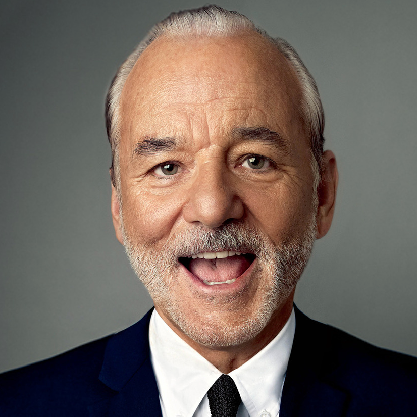 Bill Murray Profile Picture Photo of Bill Murray